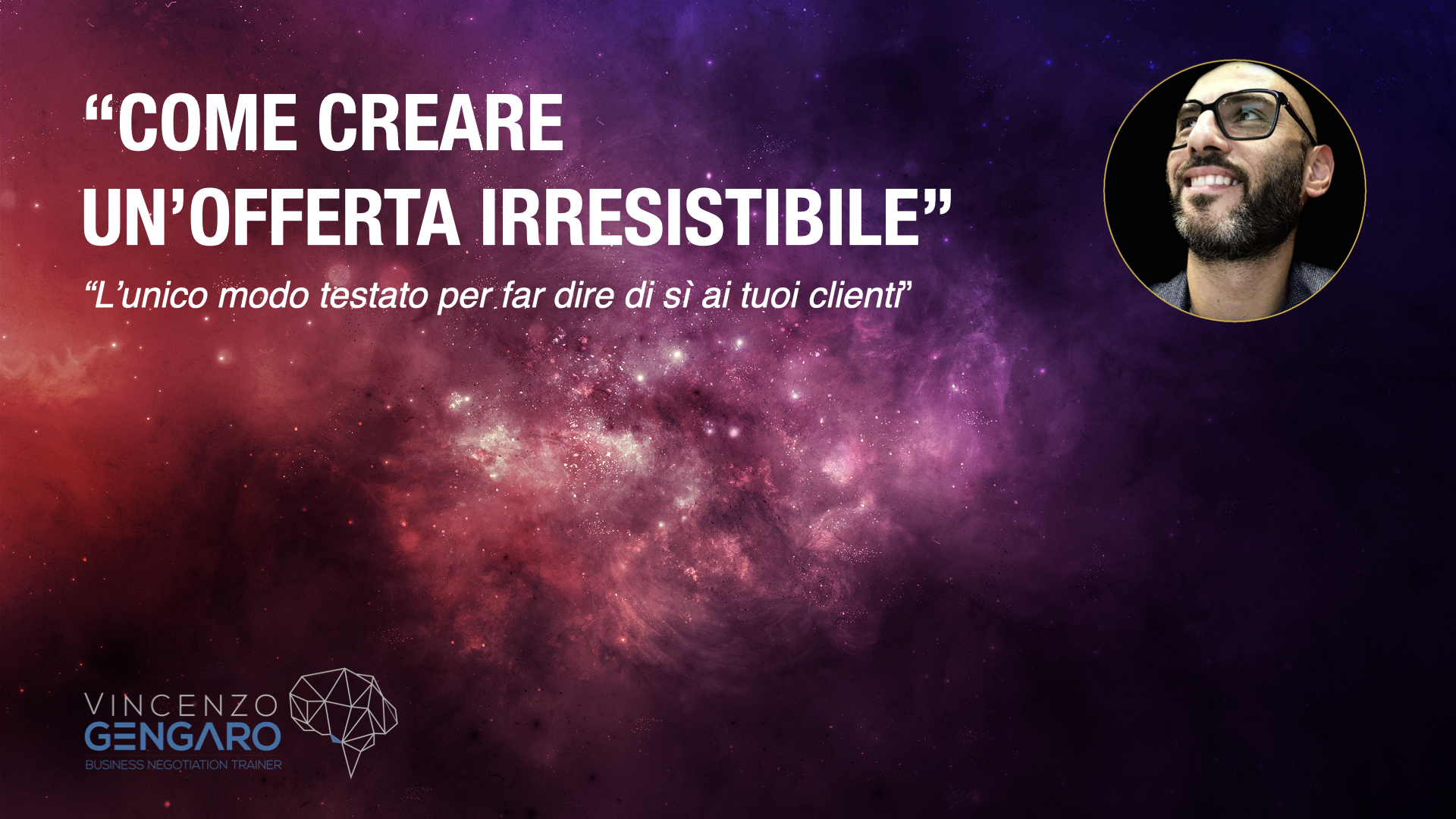 Come creare un'offerta irresistibile