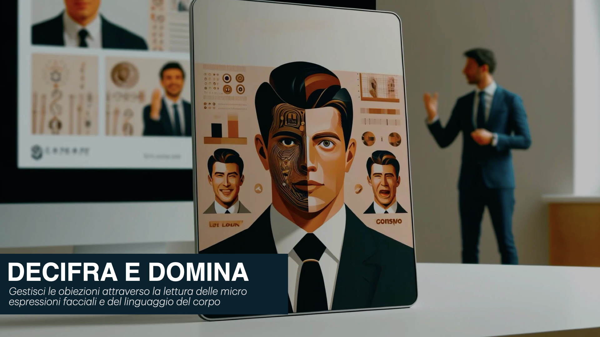 Decifra e Domina