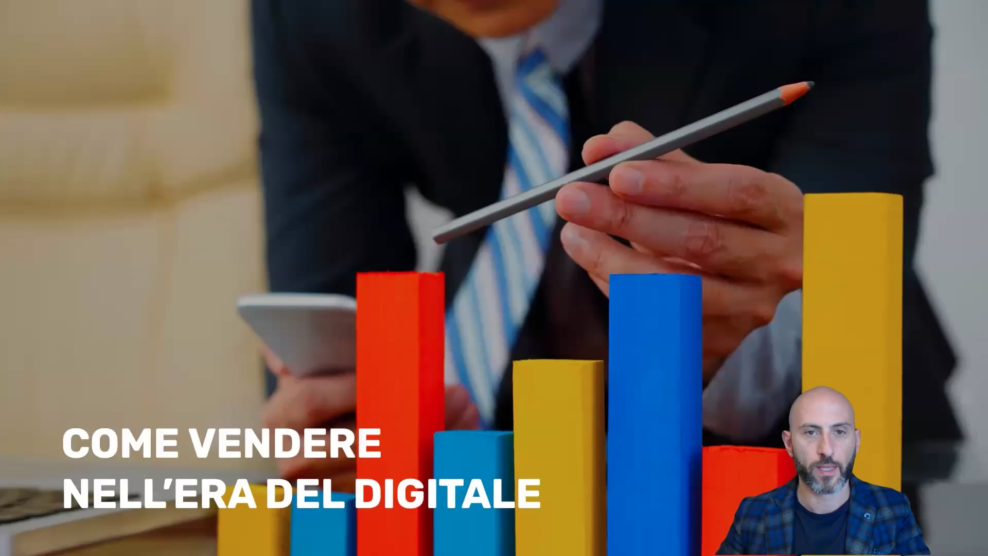 Come vendere nell'era del digitale