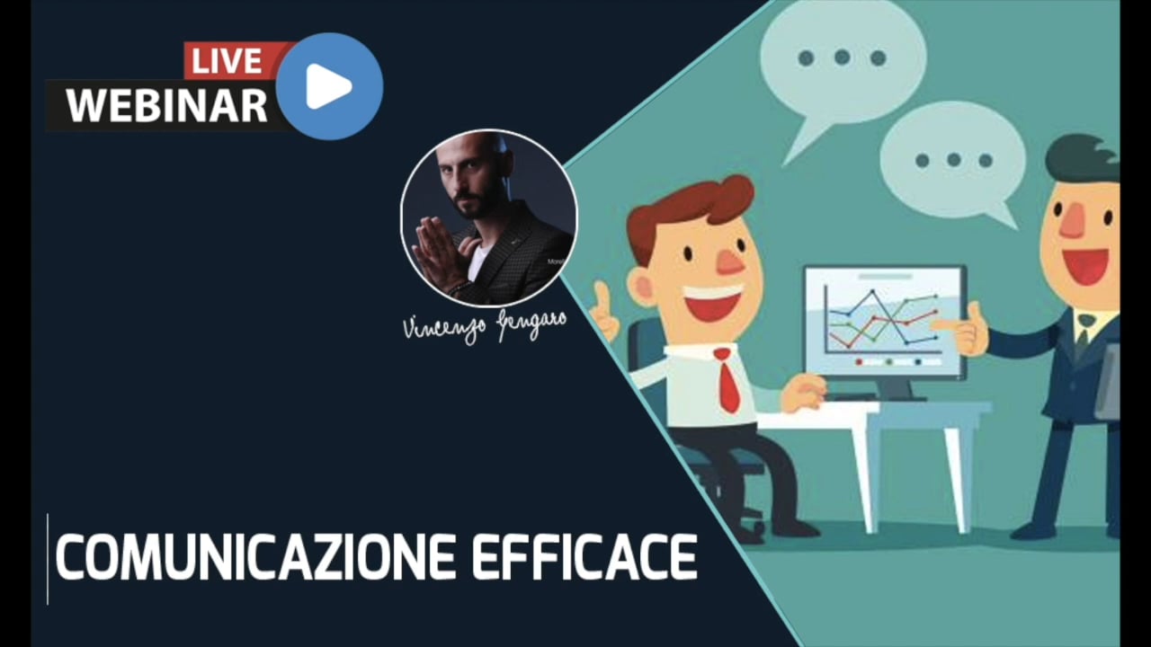 Comunicazione efficace [PARTE 2]